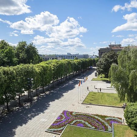 Kaunas City Extérieur photo